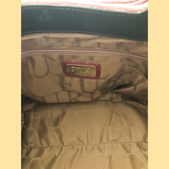 Authentic Furla Satchel - Picture 6 of 6